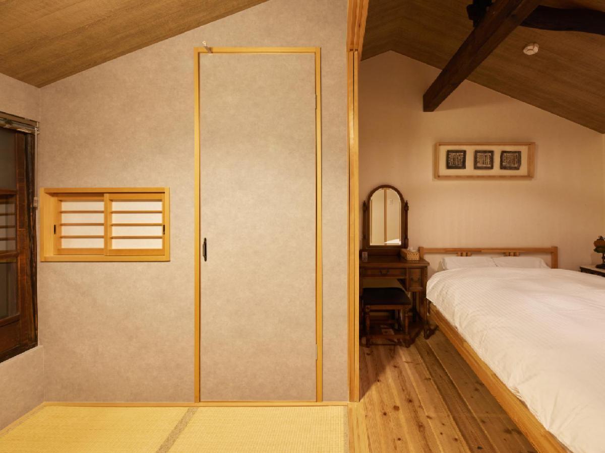 Kyomachiya Higashiyama Sanjo Kanau Kyoto Exterior photo