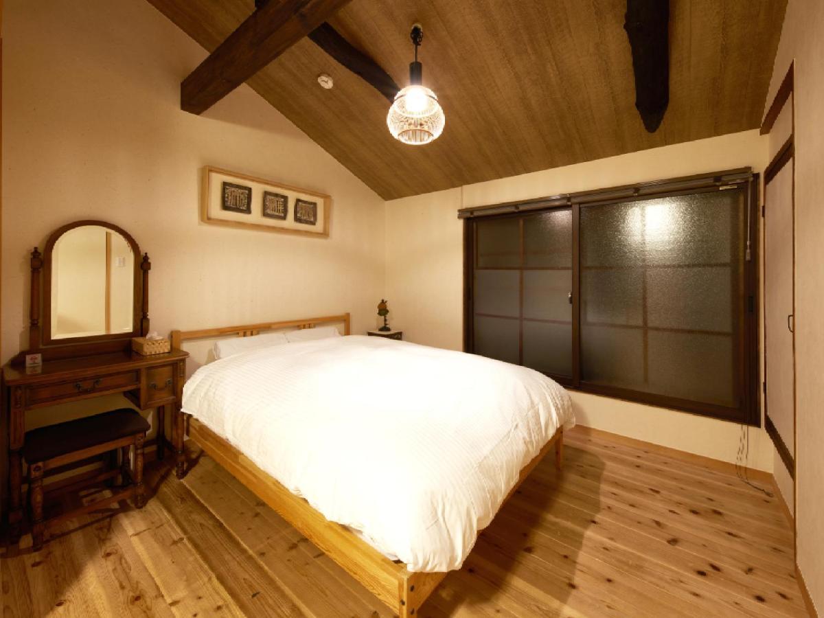 Kyomachiya Higashiyama Sanjo Kanau Kyoto Exterior photo